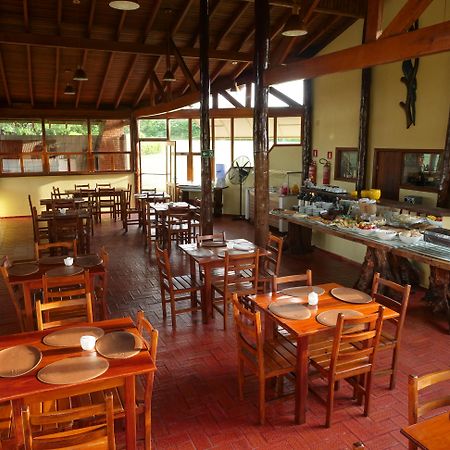 Hotel Pousada Arauna Bonito  Luaran gambar