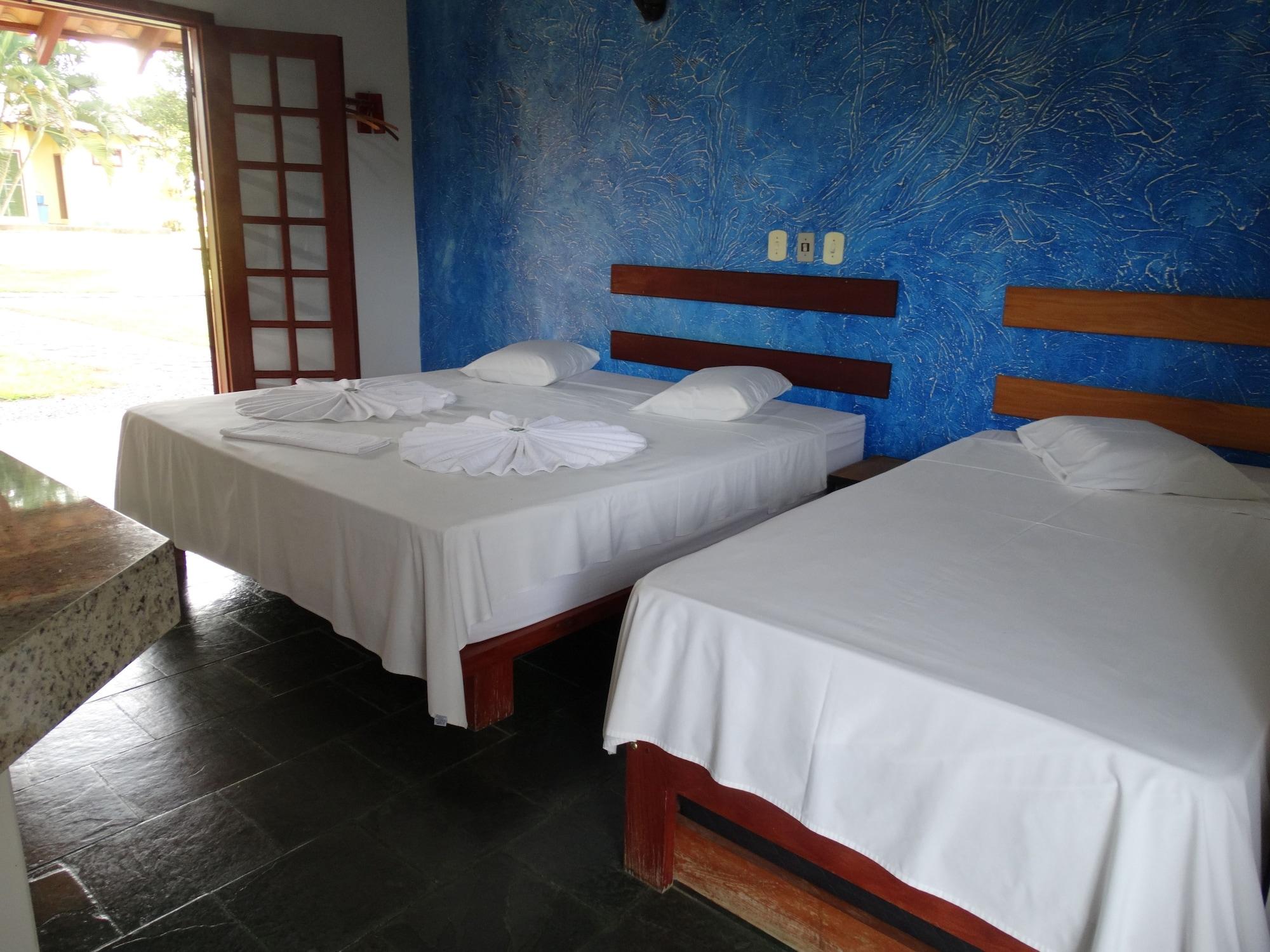 Hotel Pousada Arauna Bonito  Luaran gambar