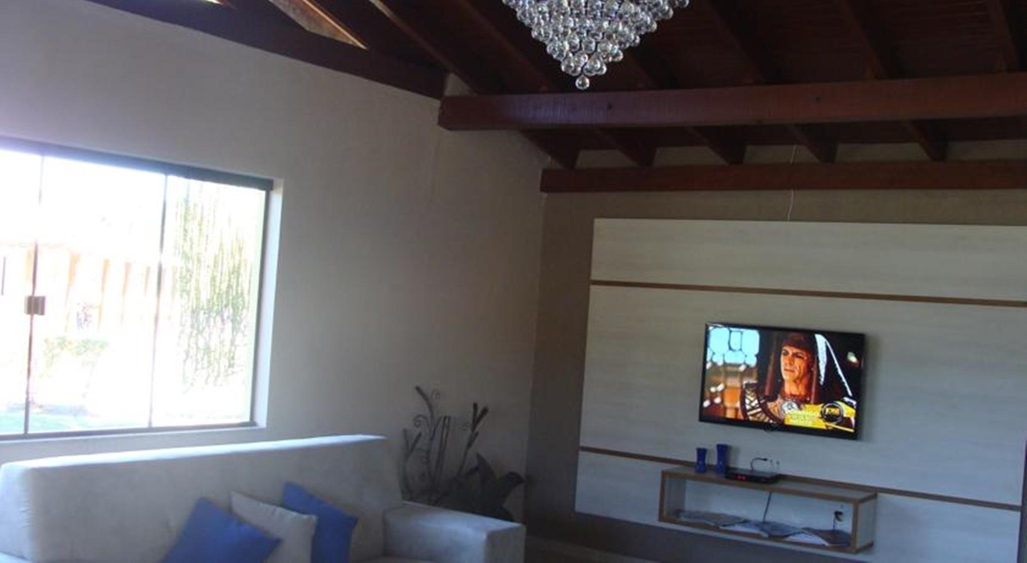 Hotel Pousada Arauna Bonito  Luaran gambar