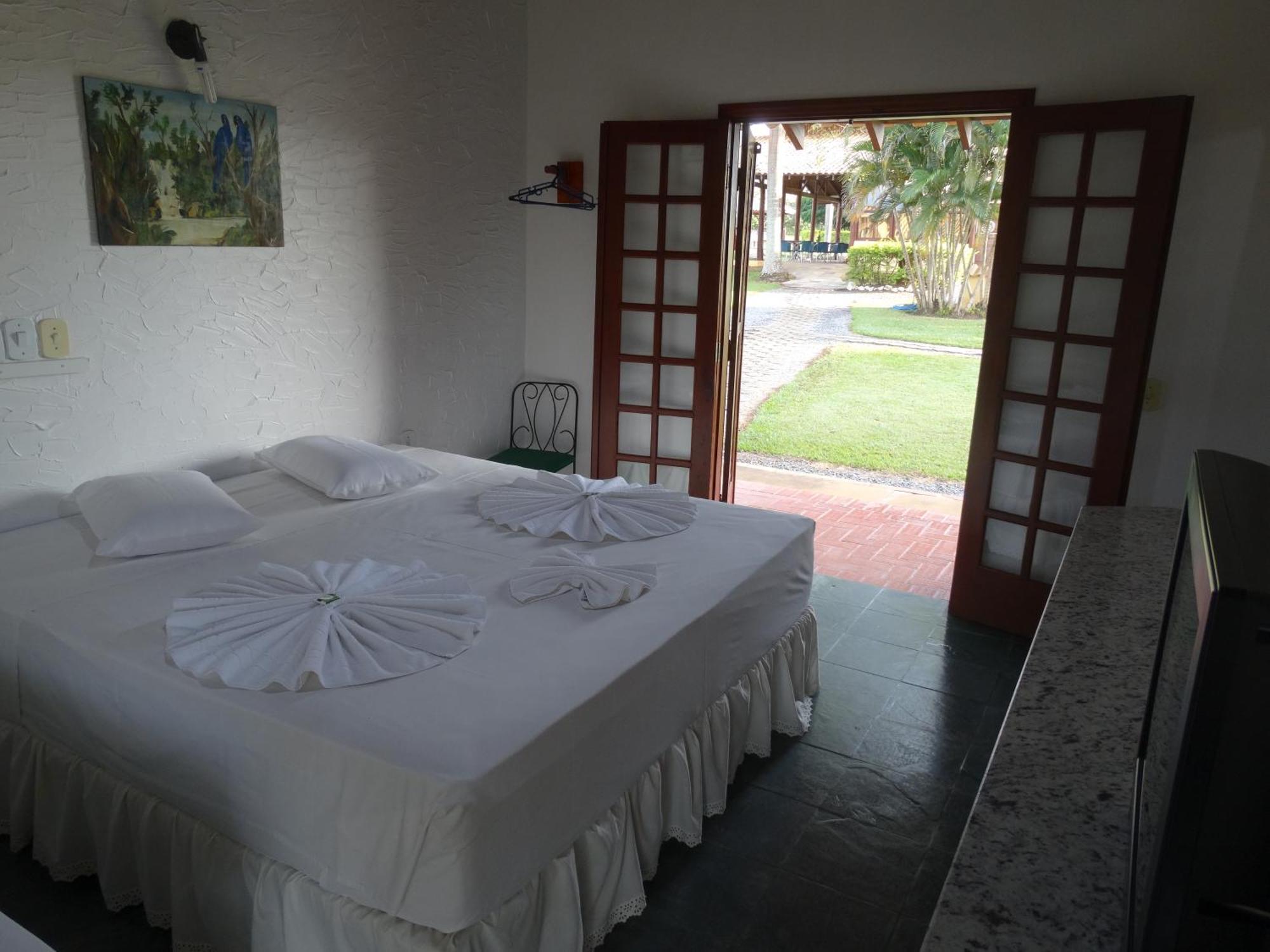 Hotel Pousada Arauna Bonito  Luaran gambar