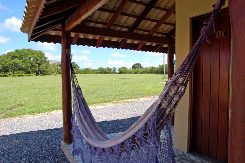 Hotel Pousada Arauna Bonito  Luaran gambar