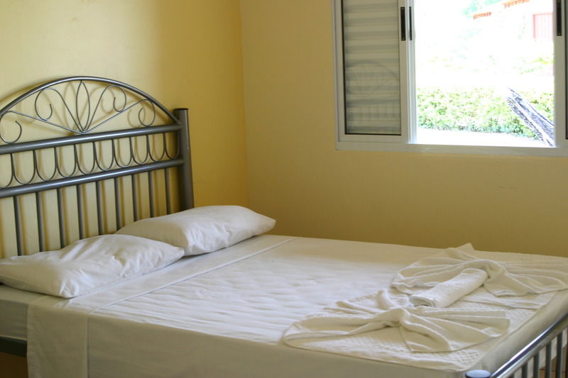 Hotel Pousada Arauna Bonito  Luaran gambar