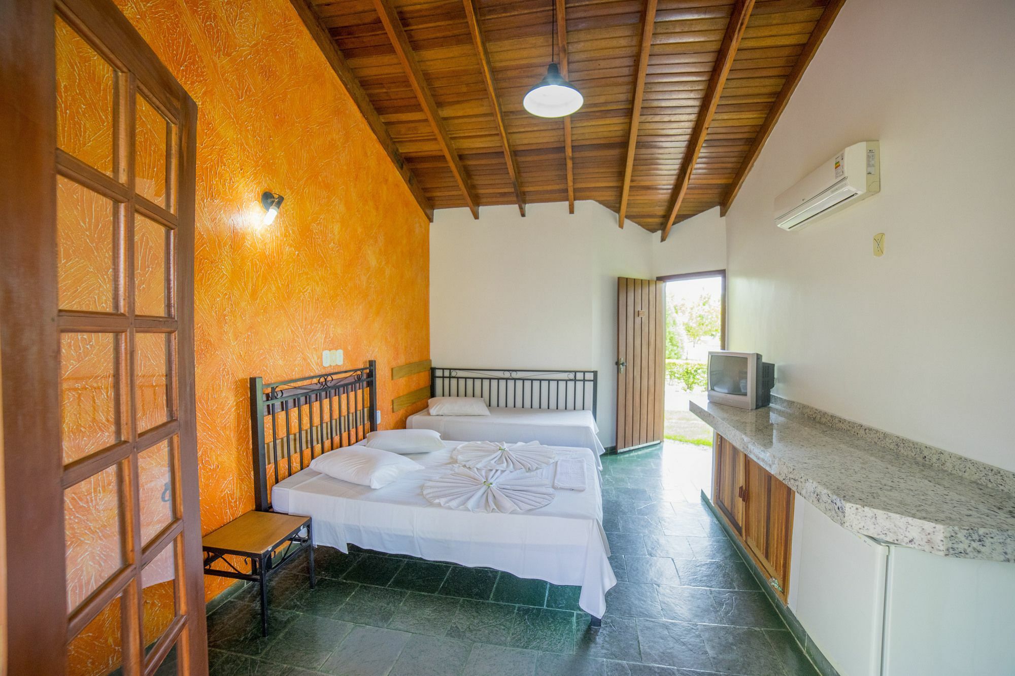 Hotel Pousada Arauna Bonito  Luaran gambar