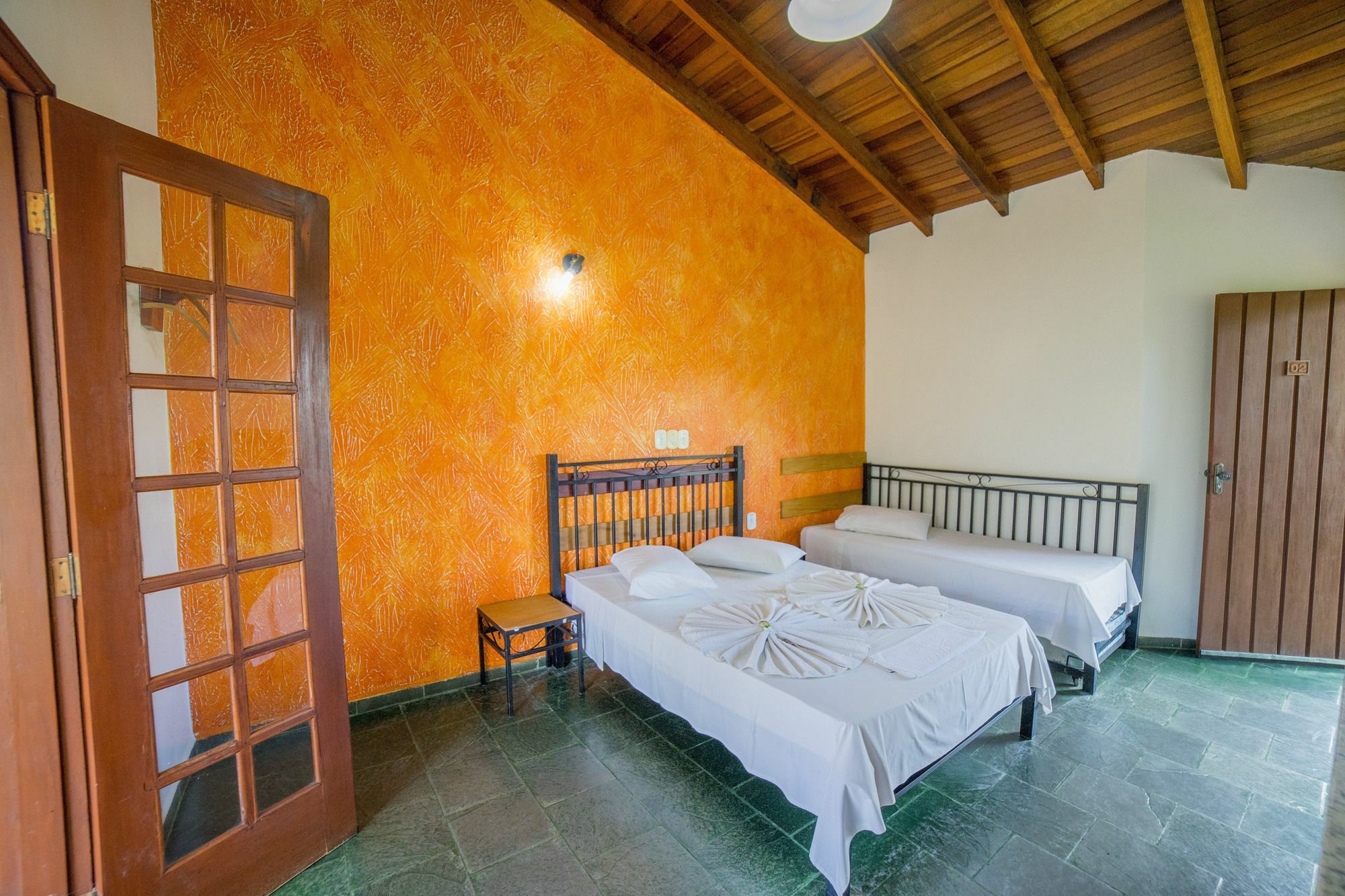 Hotel Pousada Arauna Bonito  Luaran gambar